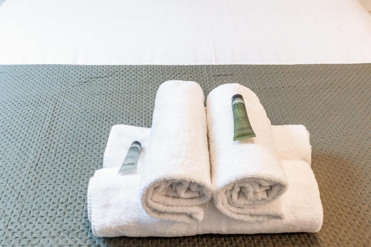 Appartement Cassulo - Welkeys Cabourg Kültér fotó