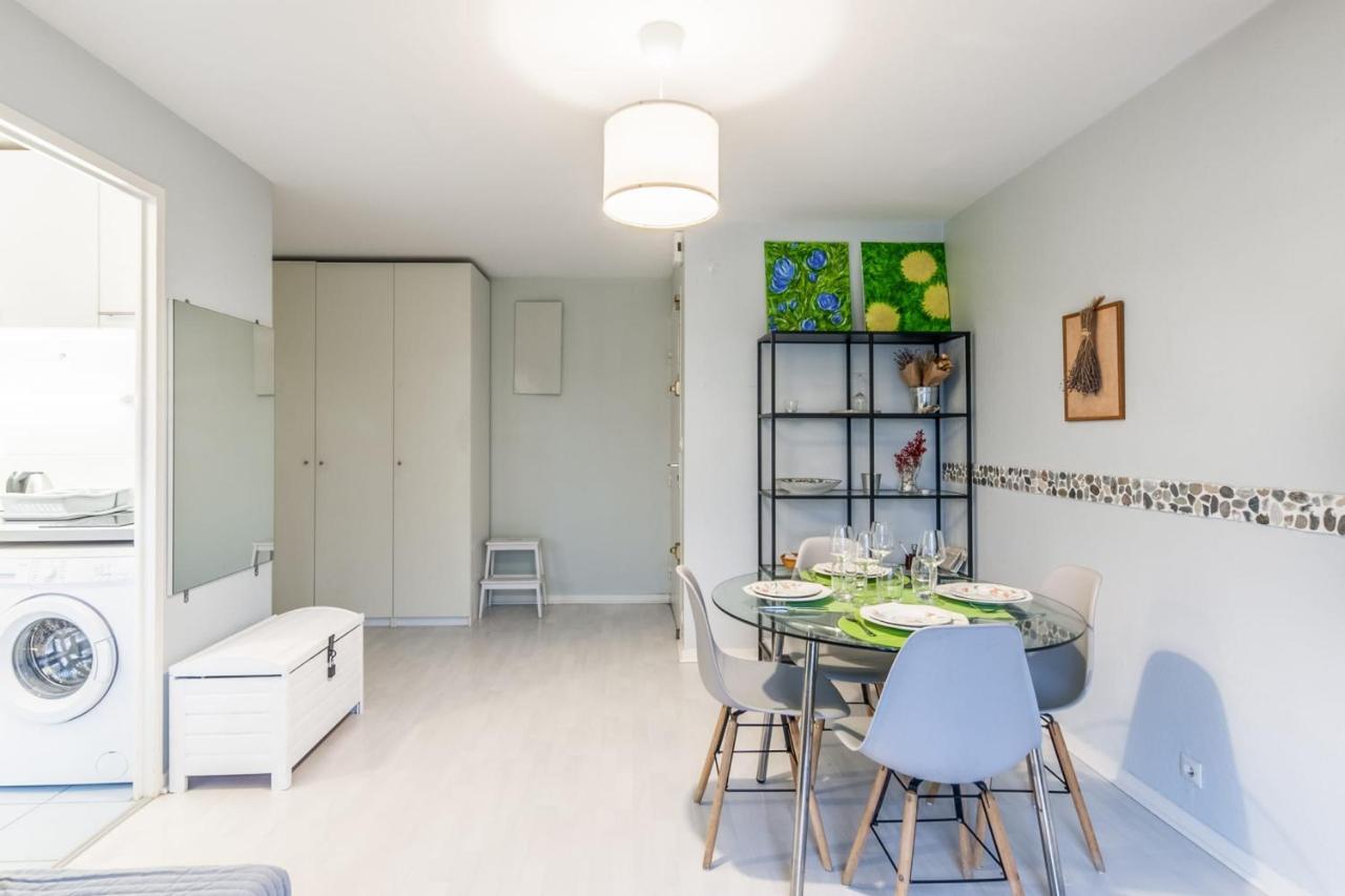 Appartement Cassulo - Welkeys Cabourg Kültér fotó